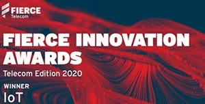 Lvlogics shortlisted for US Fierce Innovation Awards