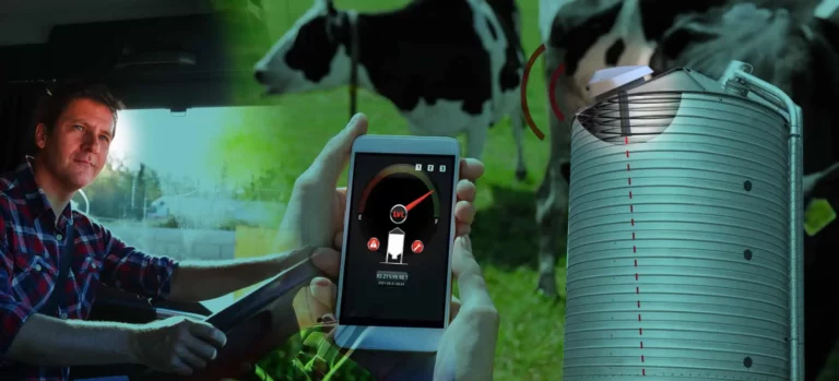 LvLogics Win “Smart Agriculture Solution of the Year” in 2021 IoT Breakthrough Awards Program